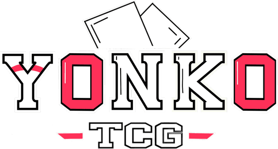 YONKO TCG