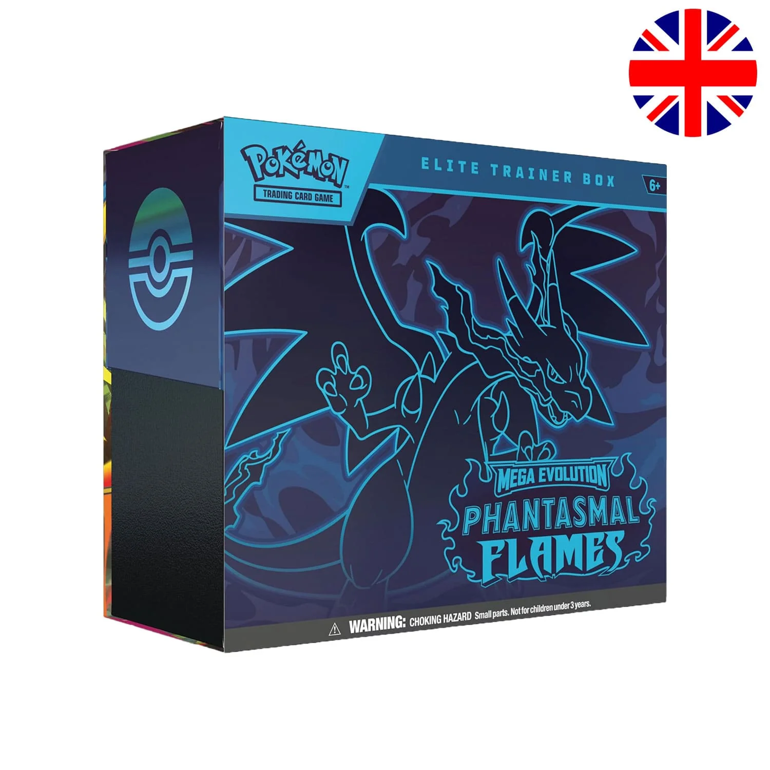 Pokemon - Boxen/Tins